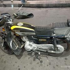 احسان 150 مدل 402