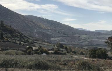 500 متر زمین کشاورزی