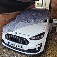 اطلس gl بدون سانروف