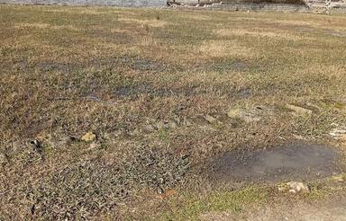 فروش 527متر زمین