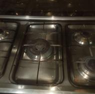 اجاقگاز سالم فروشی