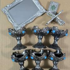 هفت سین و آینه قرآن