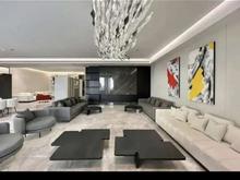 فروش آپارتمان 160 متر در سعادت آباد، 2 پارکینگ نوساز در شیپور