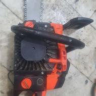 اره موتوری 5800 اکسل