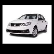 ساینا اس فول اپشن تحویل به زودی فول اپشن