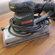 سمباده لرزان متابو دریل