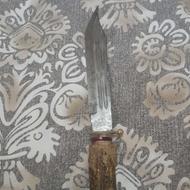 چاقوی قدیمی