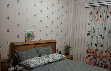 اجاره آپارتمان تک واحده با آسانسور خ تهران