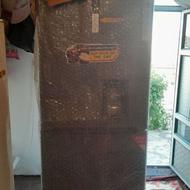 یخچال نو هنوز برق نرفته صفر بدون کارکرد 24هزار ولت جنرال