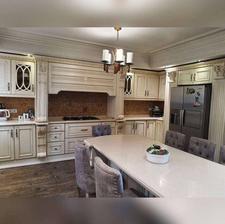 اجاره آپارتمان 210 متر در دروس