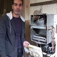 نصب وسرویس تخصصی پکیج های ایرانی وخارجی تهران وشهر پردیس