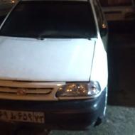 پراید 131 مدل 94