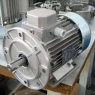 فروش الکتروموتور 20 اسب ایتالیایی آکبند