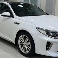 اپتیما جی تی لاین 2017 مشابه صفر3رادار بیرنگ