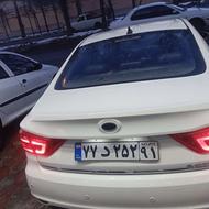 لیفان820مدل 95