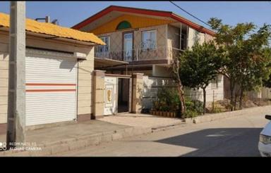 فروش ویلادوطبقه