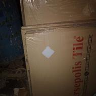 24متر سرامیک سفید طوسی گلکده