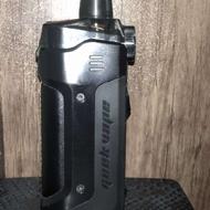 ویب و پاد مارک گیک