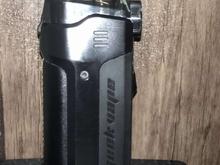 ویب و پاد مارک گیک در شیپور