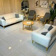 مبل راحتی نو مدل دنا/رنگبندی دلخواه/اقساط بدون بهره