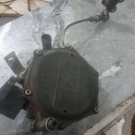 ریگلاتور CNG