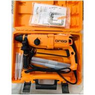 بتن کن سه کاره دینگی