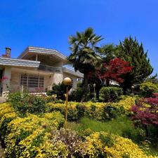 فروش ویلا باغ 1300متری در بهترین لوکیشن مزگاه 