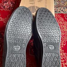 کفش نو واکبندوخاطردیابت دارم‌میفروشم