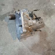 گیربکس پراید گیربکس کامل پراید گیربکس