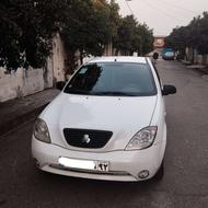 تیبا 2 مدل 99