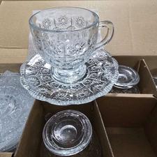 فنجان و نعلبکی