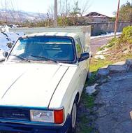 فروش پیکان وانت