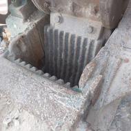 فروش دستگاههای سنگ شکن