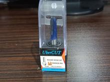 تیغ انگشتی ( بالنوز ) cnc در شیپور