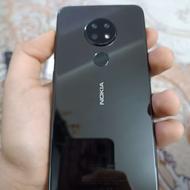 گوشی نوکیا6.2. 128گیگ رم 4