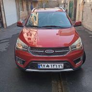 ایکس 22 مدل 97