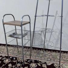 جای سیب زمینی