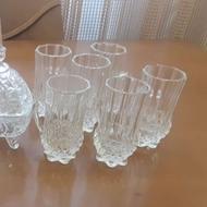 کریستال اصل فرانسه