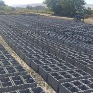 انواع بلوک 20در40 و15در 40