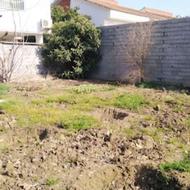 فروش زمین 2000 متر واقع در جاده دریا