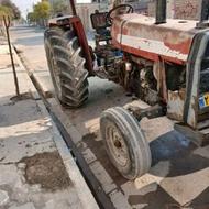 فروش تراکتو،دیکس و گاواهن