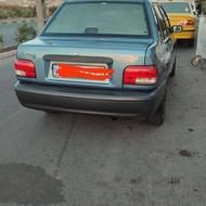 فقط معاوضه با پژو روا