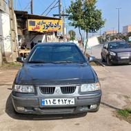 سمند x7مدل 1384