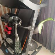 فروش تردمیل