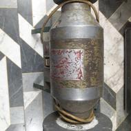 دینام سنگ کاری رومیزی