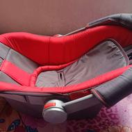 کریر نوزاد ( سالم و نو )