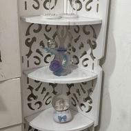 شلف کنجی 3گوش