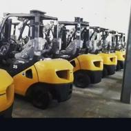 انواع لیفتراک در انواع تناژ مهدی زارع