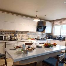 60متر1خواب نیاوران/خوش نقشه