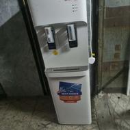 آبسرد کن یخچال دار